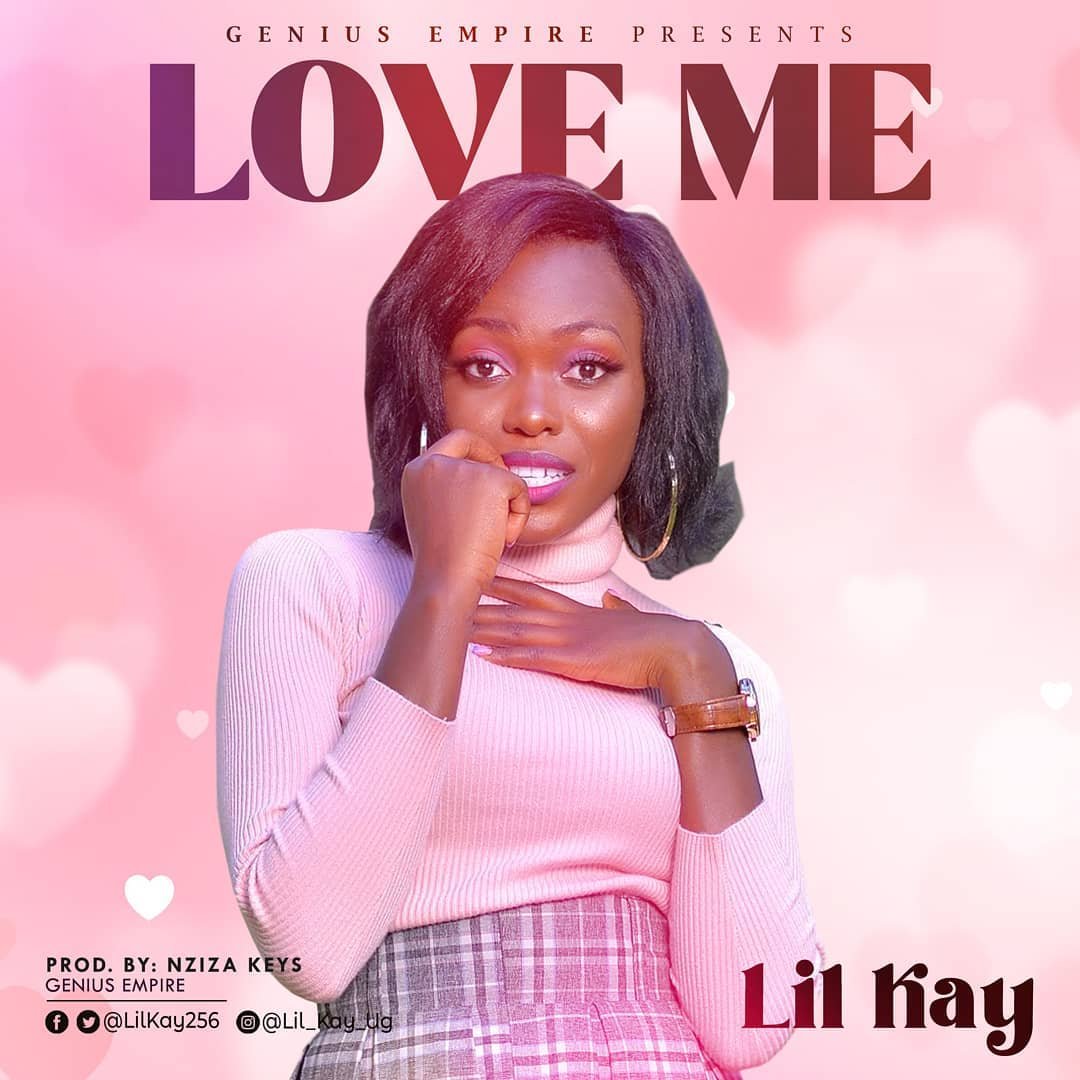 Lil Kay256